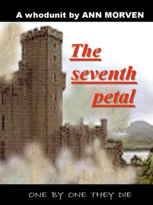 cover image of The Seventh Petal